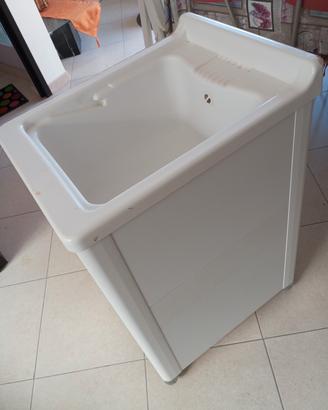 lavabo doppio servizio 