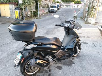 Beverly 300 Police 