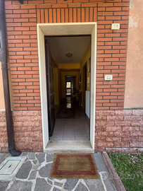 Villa a Campo di Fano