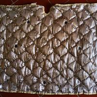 OSCURANTE TERMICO INTERNO per Ducato/Boxer/Jumper