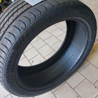 4 PNEUMATICI MAZZINI ECO602 XL - 255/40ZR20 101 Y
