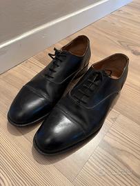 Velasca 44 uomo nero
