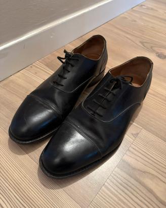 Velasca 44 uomo nero