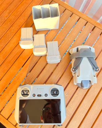 DRONE DJI MINI 3 PRO