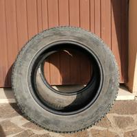 gomme 215/60/17