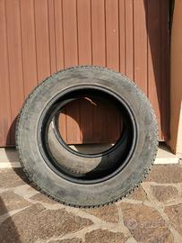 gomme 215/60/17
