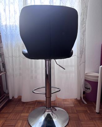 Sedia da bar