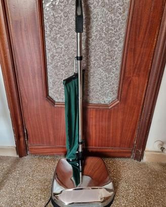 Lucidatrice vintage italiana 3 spazzole rotatorie