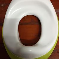 Adattatore wc per bambini