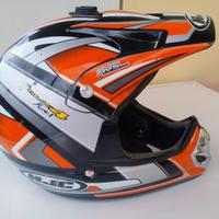 Casco HJC CL-X4 Fuel