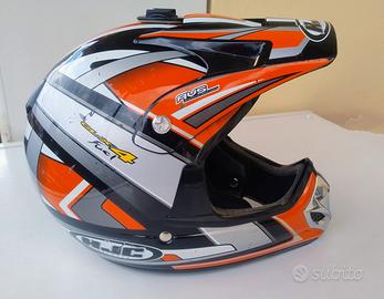 Casco HJC CL-X4 Fuel