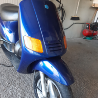 Piaggio zip 1993