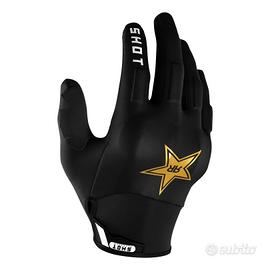 GUANTI CROSS DRIFT ROCKSTAR LIMITED EDITION 2022 N