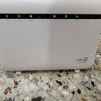 modem wifi ultima generazione 