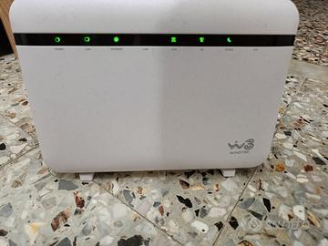 modem wifi ultima generazione 