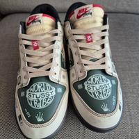 Nike Stussy   ' RIBASSATO '