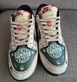 Nike Stussy   ' RIBASSATO '