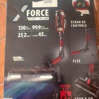 Accessori e aspirapolve senza batteria