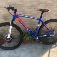 MTB Hardtail 29"
