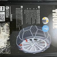 Catene Da Neve Thule CK-7 097