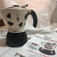 Caffettiera Bialetti per Cappuccino Mukka Express