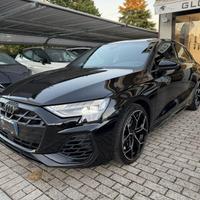 AUDI S3 SPB TFSI quattro S tronic
