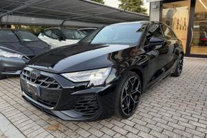 AUDI S3 SPB TFSI quattro S tronic