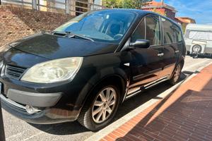 Renault grand scenic