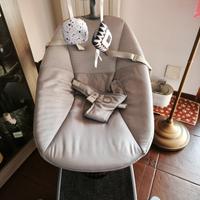 Sdraietta elettrica chicco