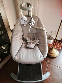 Sdraietta elettrica chicco