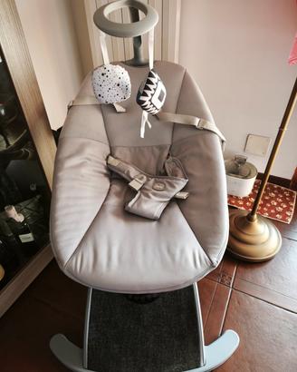 Sdraietta elettrica chicco