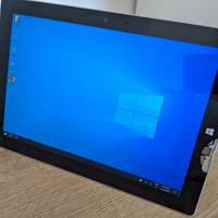 Microsoft Surface 3 - versione 64 GB modello 1645