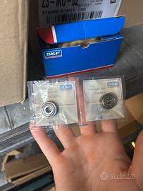 cuscinetti skf
