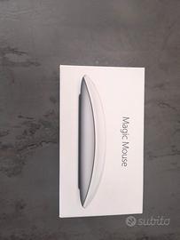 Magic Mouse 2 A1657