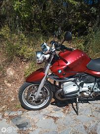 moto da amatore