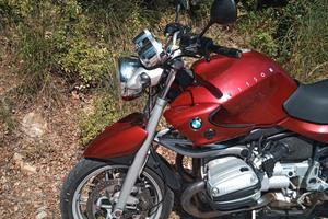 moto da amatore