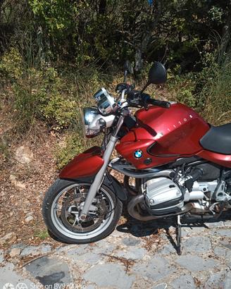 moto da amatore