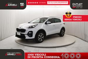 Kia Sportage 1.6 crdi Business Class 2wd 115cv