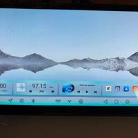 Navigatore mercedes vito