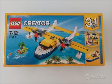 lego creator 3 in 1