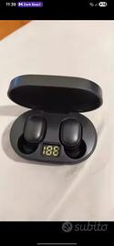 Cuffiette Bluetooth
