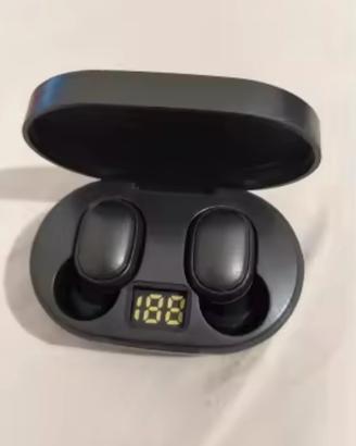 Cuffiette Bluetooth