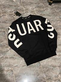 Felpa dsquared2