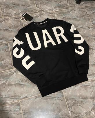 Felpa dsquared2