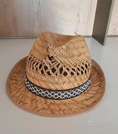 Cappello di paglia