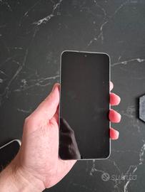 Samsung s24 black 