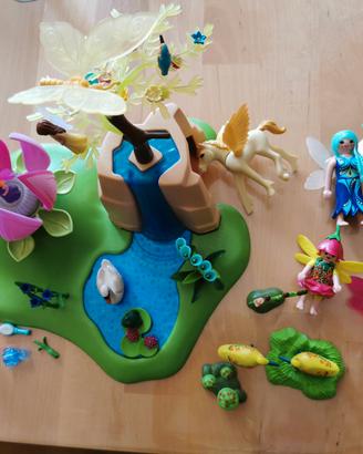 playmobile 