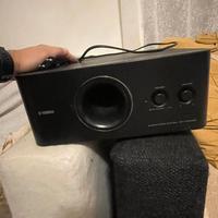 Subwoofer Yamaha