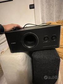 Subwoofer Yamaha