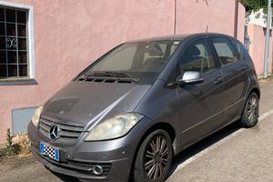 MERCEDES Classe A 180 CDI Elegance